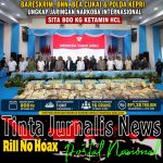 Tinta Jurnalis News