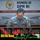 Pagu Polri 2027 Rp139,19 Triliun, Tambahan Anggaran Dibahas Bersama Komisi III DPR