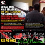 Tinta Jurnalis News