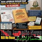 Tinta Jurnalis News