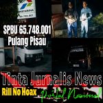 Tinta Jurnalis News
