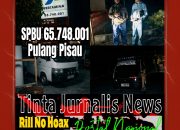SPBU 65.748.001 Pulang Pisau Disorot, Aktivitas BBM Dini Hari dan Klaim “Backup” Tuai Pertanyaan