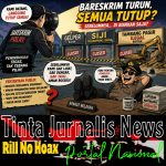Tinta Jurnalis News