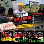 Tinta Jurnalis News