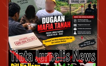 Dugaan Sengketa Jual Beli Tanah di Palika Disorot, Kelompok Tani Minta Kejelasan Alas Hak