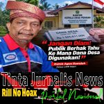 Tinta Jurnalis News