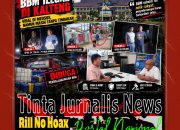 BBM Masuk Tandon 1.000 Liter, GWI Bawa Temuan dan Dugaan Oknum ke Propam Polda Kalteng