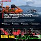 Polri Maksimalkan Pencarian Delapan Orang yang Hilang Kontak di Selat Sunda