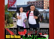 PBG Belum Terbit, Pembangunan Jalan Terus: TIDAR Desak Wali Kota Tanjungpinang Copot Plt Kasatpol PP