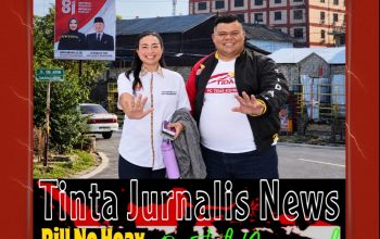 PBG Belum Terbit, Pembangunan Jalan Terus: TIDAR Desak Wali Kota Tanjungpinang Copot Plt Kasatpol PP