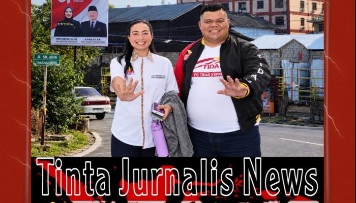 PBG Belum Terbit, Pembangunan Jalan Terus: TIDAR Desak Wali Kota Tanjungpinang Copot Plt Kasatpol PP