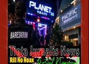 Planet Digerebek Bareskrim, Bagaimana Pengawasan Pacific dan THM Lain di Batam?