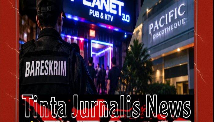 Planet Digerebek Bareskrim, Bagaimana Pengawasan Pacific dan THM Lain di Batam?