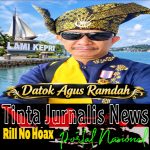 Hampir Setengah Bulan Listrik Posek Padam Bergilir, Ketua LAMI Kepri: Jangan Cuma Minta Warga Bersabar Tinta Jurnalis News