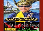 Hampir Setengah Bulan Listrik Posek Padam Bergilir, Ketua LAMI Kepri: Jangan Cuma Minta Warga Bersabar