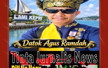 Hampir Setengah Bulan Listrik Posek Padam Bergilir, Ketua LAMI Kepri: Jangan Cuma Minta Warga Bersabar