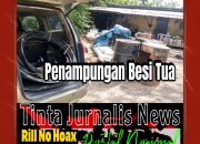 Kabel Jembatan Dompak Disebut Sudah Terjual ke Batam, Rekaman Sumber Ungkap Cerita Berbeda dari Klarifikasi Polisi