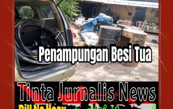 Kabel Jembatan Dompak Disebut Sudah Terjual ke Batam, Rekaman Sumber Ungkap Cerita Berbeda dari Klarifikasi Polisi