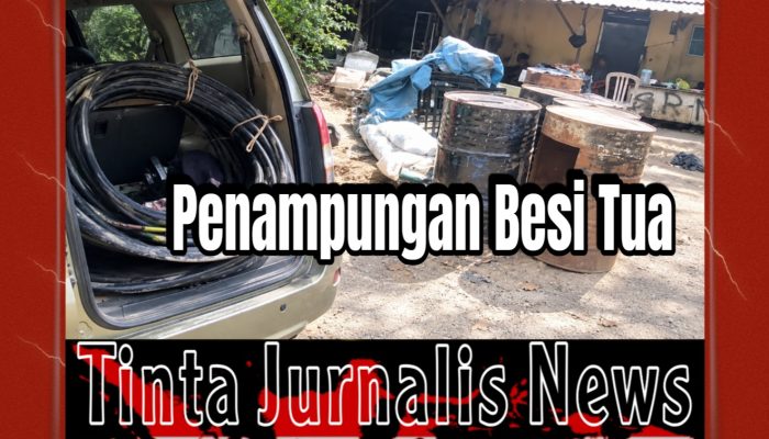 Kabel Dompak Disebut Utuh, Rekaman Bicara Terjual ke Batam, Kapolresta Didesak Buka Terang