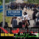 Bentrokan Setokok Tewaskan Dua Orang, Polisi Tetapkan Tiga Tersangka Tinta Jurnalis News