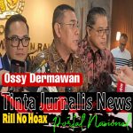 Wamen ATR/BPN Tegaskan Kementerian Kooperatif, Minta Publik Tunggu Proses KPK Tinta Jurnalis News