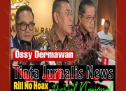 Wamen ATR/BPN Tegaskan Kementerian Kooperatif, Minta Publik Tunggu Proses KPK
