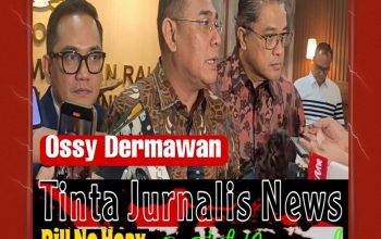 Wamen ATR/BPN Tegaskan Kementerian Kooperatif, Minta Publik Tunggu Proses KPK
