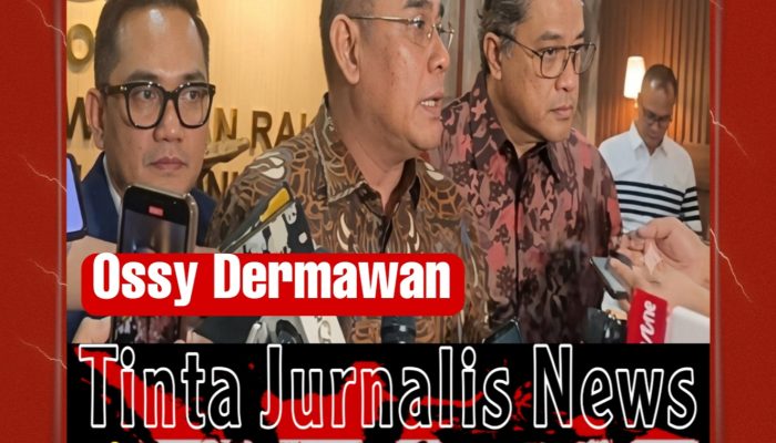 Wamen ATR/BPN Tegaskan Kementerian Kooperatif, Minta Publik Tunggu Proses KPK