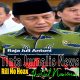 Menhut Raja Juli Antoni Imbau Masyarakat Tak Main Api: Karhutla Diperkirakan Berlangsung hingga Oktober atau Awal November