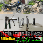 Tinta Jurnalis News