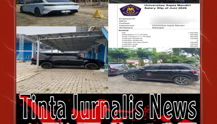 Dana Program 1000 Sarjana Balangan Rp27 Miliar Disorot, Dosen Klaim Lima Bulan Belum Digaji