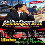 Tinta Jurnalis News