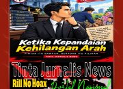 Ketika Kepandaian Kehilangan Arah
