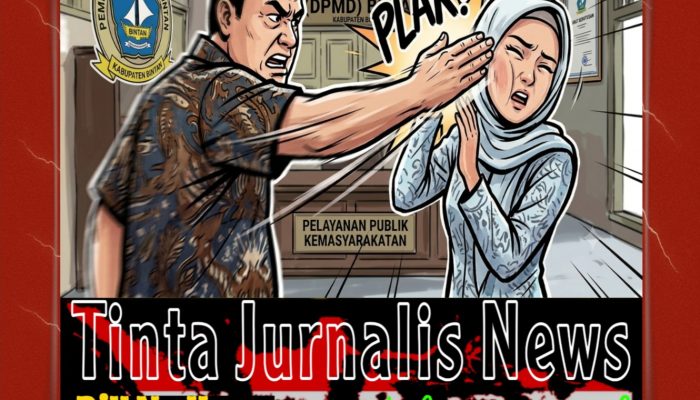 Diduga Aniaya dan Teror Mantan Istri, Oknum PNS Pemprov Kepri Jadi Sorotan: Status Cerai Dipertanyakan, Etika Aparatur Dipertaruhkan