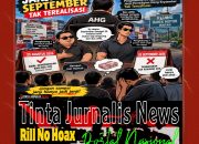 Bos Rokok Ilegal di Kijang Diduga Sengaja Utus Dua Sosok Penghubung 25 Agustus, Janji Pembagian Uang September Tak Terealisasi