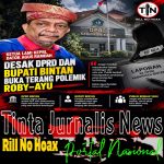 Tinta Jurnalis News