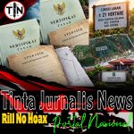 Tinta Jurnalis News