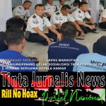 Lapas Narkotika Tanjungpinang Sosialisasikan Tata Tertib Blok Hunian kepada Kepala Kamar Tinta Jurnalis News