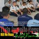 Lapas Narkotika Tanjungpinang Sosialisasikan Tata Tertib Blok Hunian kepada Kepala Kamar