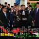 Listyo Sigit Resmi Tinggalkan Kursi Kapolri, Kini Jadi Kepala Staf Kepresidenan