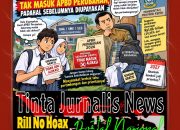 Seragam Gratis Kepri Tak Berjalan 2026, Padahal Sebelumnya Diupayakan Lewat APBD Perubahan