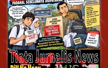 Seragam Gratis Kepri Tak Berjalan 2026, Padahal Sebelumnya Diupayakan Lewat APBD Perubahan