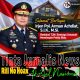 Selamat Bertugas Irjen Pol Arman Achdiat, Kapolda Riau