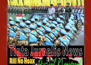 HUT ke-81 TNI, Presiden Prabowo Sampaikan Apresiasi dan Resmikan 204 Satuan Baru