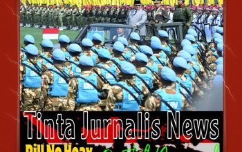 HUT ke-81 TNI, Presiden Prabowo Sampaikan Apresiasi dan Resmikan 204 Satuan Baru