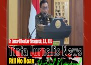 JAM Pidum Bahas Pengendalian Penuntutan Korporasi dalam Perkara SDA