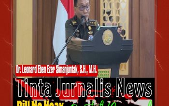 JAM Pidum Bahas Pengendalian Penuntutan Korporasi dalam Perkara SDA
