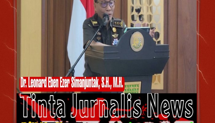 JAM Pidum Bahas Pengendalian Penuntutan Korporasi dalam Perkara SDA