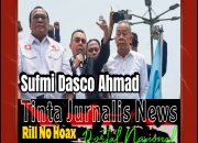 DPR Sahkan UU Pelindungan Ketenagakerjaan, Dasco: Ini Kado untuk Kita Semua