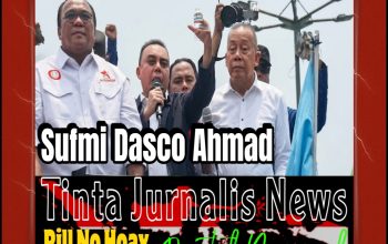 DPR Sahkan UU Pelindungan Ketenagakerjaan, Dasco: Ini Kado untuk Kita Semua